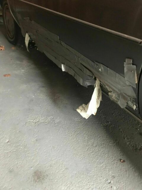 1987 Oldsmobile Cutlass Supreme Car - photo 10