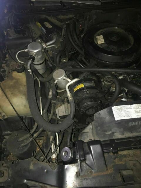 1987 Oldsmobile Cutlass Supreme Car - photo 11