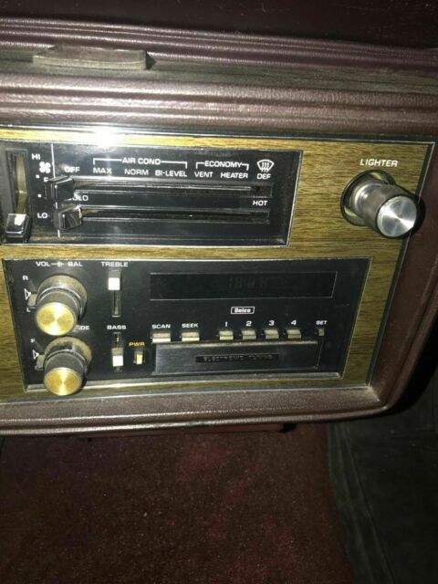 1987 Oldsmobile Cutlass Supreme Car - photo 5