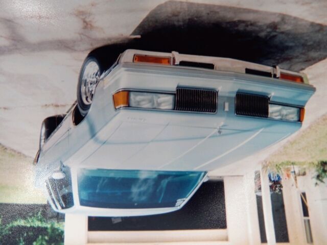1987 Oldsmobile Cutlass - photo 4