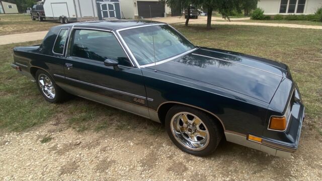 1987 Oldsmobile 442 442T-Top - photo 4