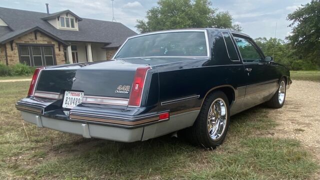 1987 Oldsmobile 442 442T-Top - photo 6