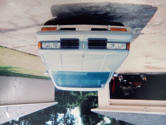 1987 Oldsmobile Cutlass - photo 5