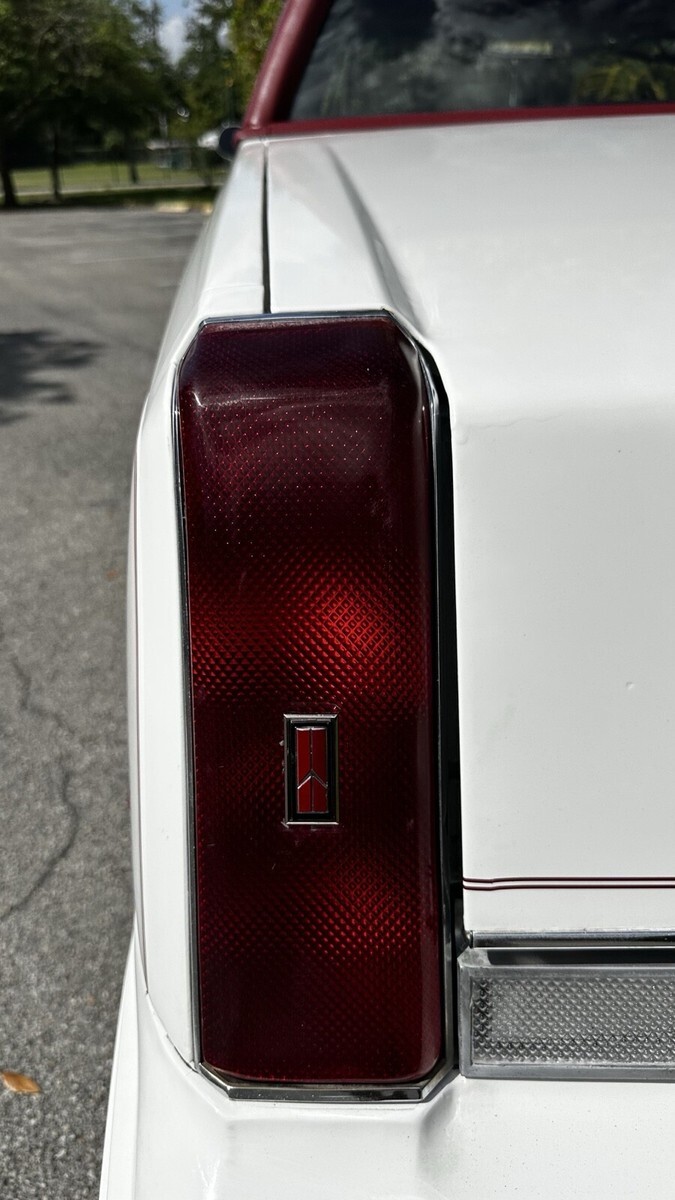 1987 Oldsmobile Cutlass - photo 10
