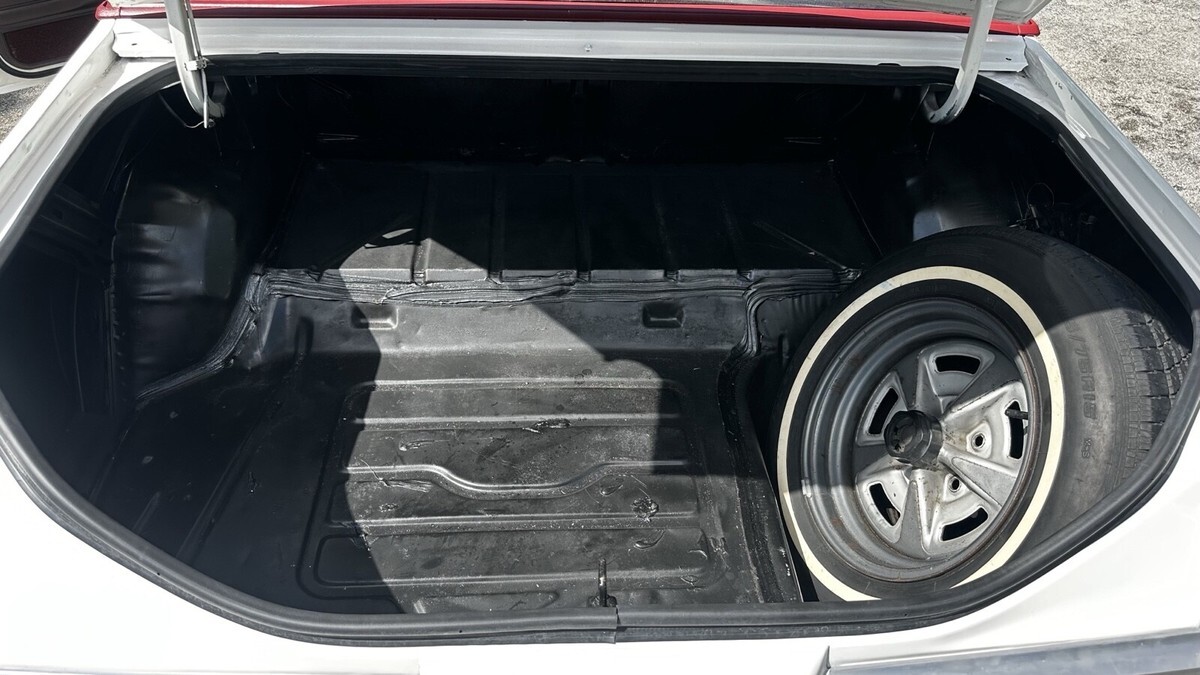 1987 Oldsmobile Cutlass - photo 13