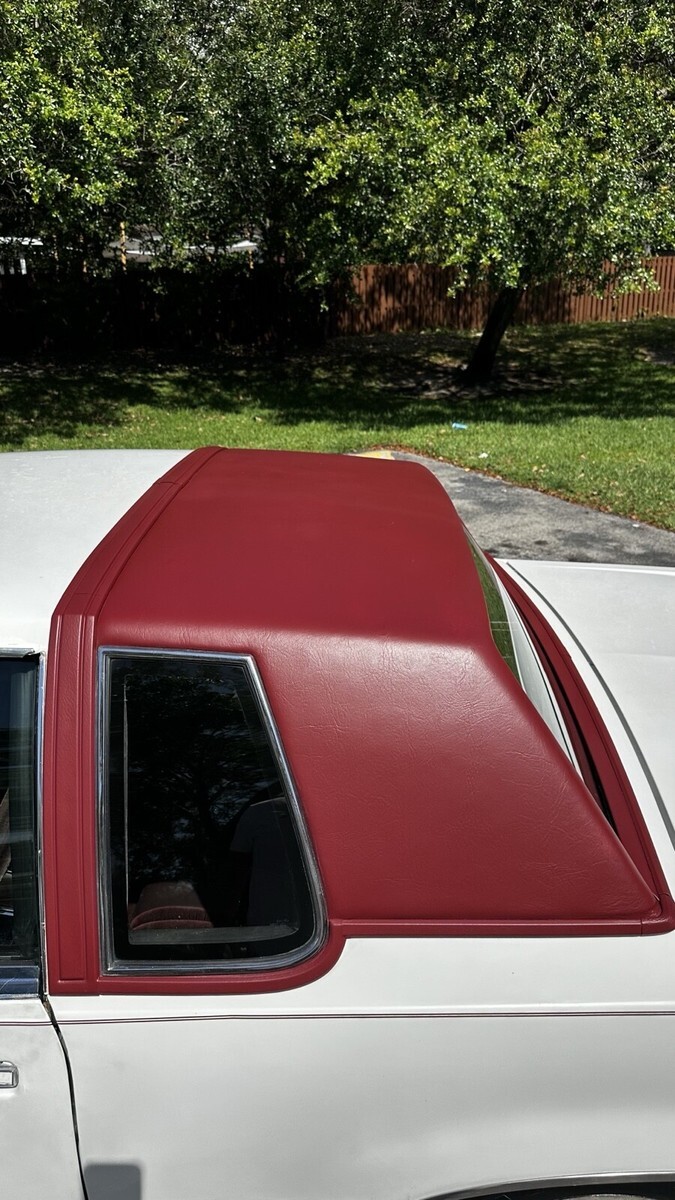 1987 Oldsmobile Cutlass - photo 9