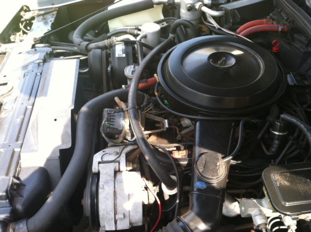 1987 Oldsmobile Cutlass - photo 8