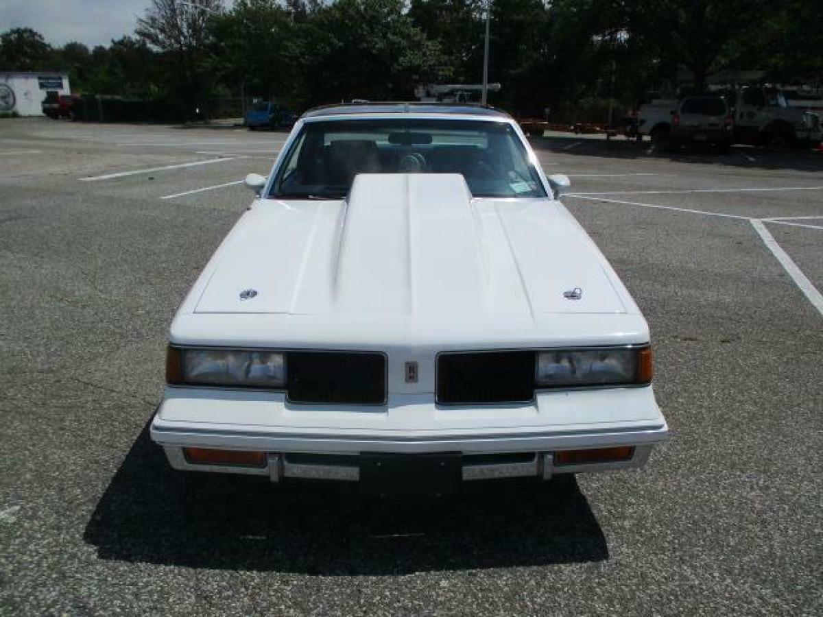 1987 Oldsmobile Cutlass Salon - photo 12