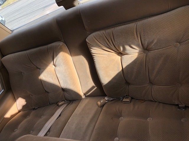 1987 Oldsmobile Cutlass Supreme - photo 13