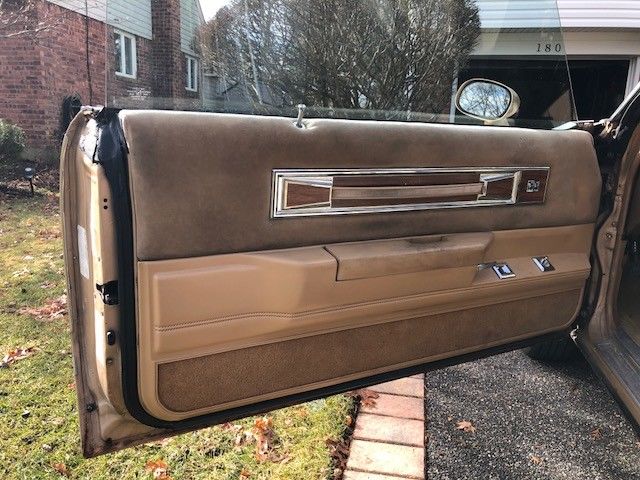 1987 Oldsmobile Cutlass Supreme - photo 5