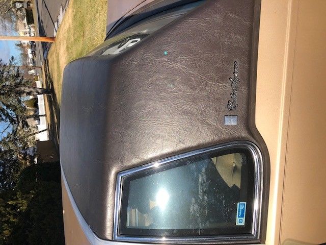 1987 Oldsmobile Cutlass Supreme - photo 6