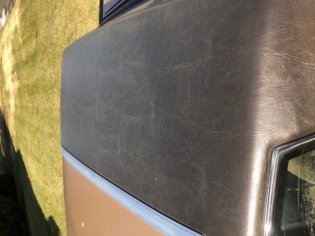 1987 Oldsmobile Cutlass Supreme - photo 7