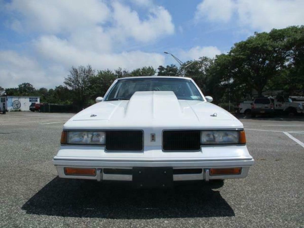 1987 Oldsmobile Cutlass Salon - photo 13