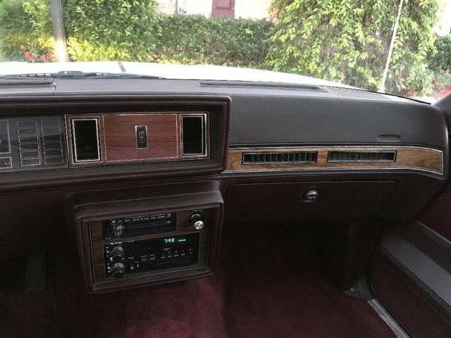 1987 Oldsmobile Cutlass Supreme - photo 10