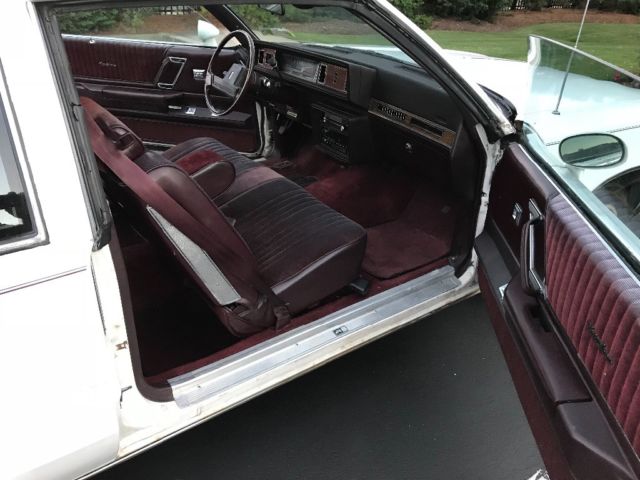 1987 Oldsmobile Cutlass Supreme - photo 11
