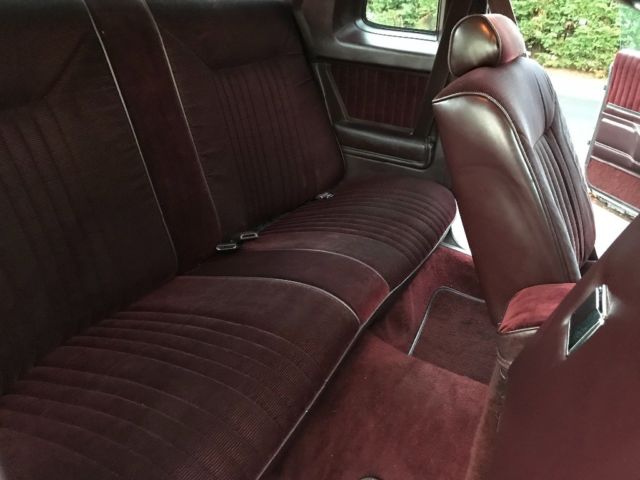 1987 Oldsmobile Cutlass Supreme - photo 12