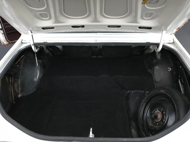 1987 Oldsmobile Cutlass Supreme - photo 13