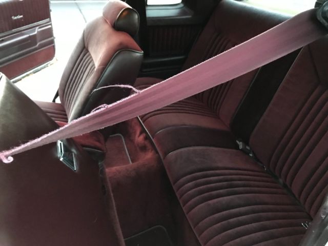 1987 Oldsmobile Cutlass Supreme - photo 8