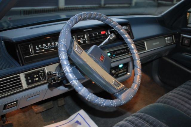 1987 Oldsmobile Eighty-Eight Royal - photo 11