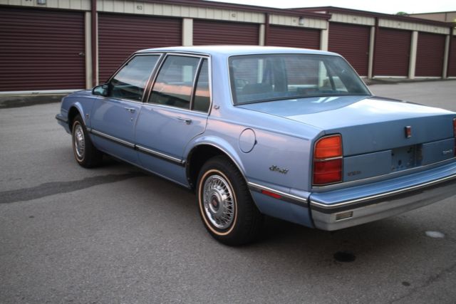 1987 Oldsmobile Eighty-Eight Royal - photo 6