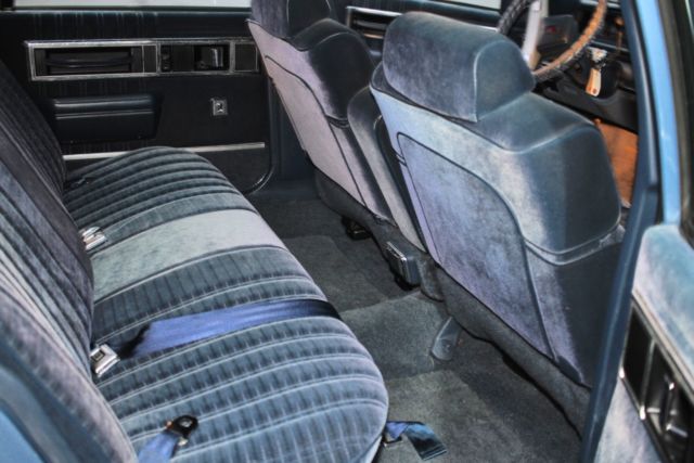 1987 Oldsmobile Eighty-Eight Royal - photo 9