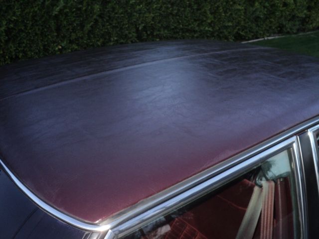 1987 Oldsmobile Eighty-Eight Deluxe - photo 6