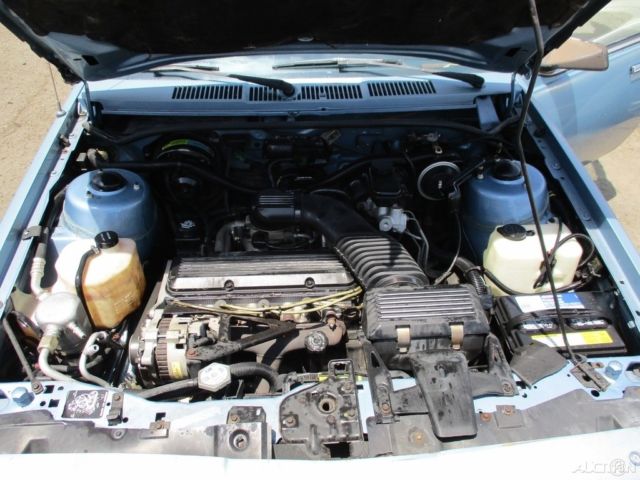 1987 Oldsmobile Other LX - photo 10