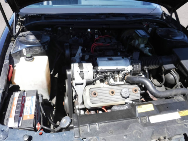1987 Oldsmobile Toronado - photo 10