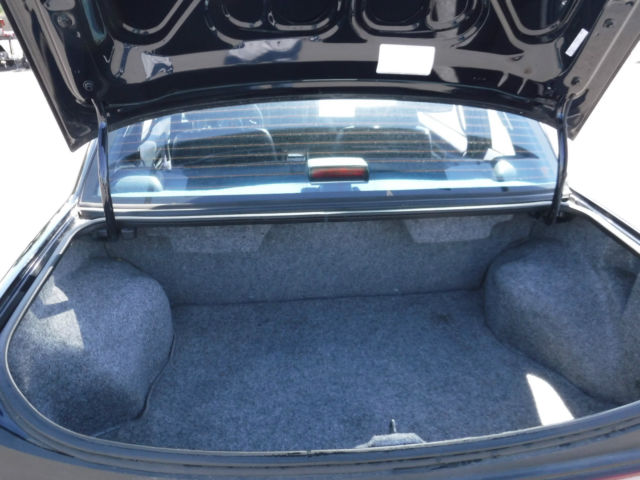 1987 Oldsmobile Toronado - photo 11