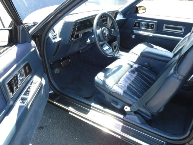 1987 Oldsmobile Toronado - photo 5