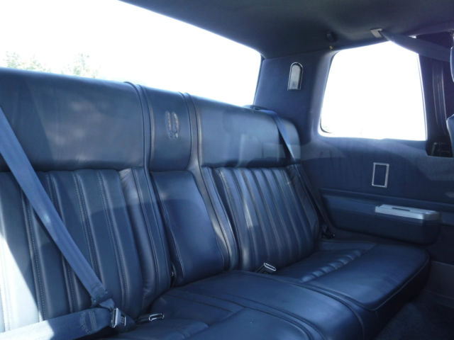 1987 Oldsmobile Toronado - photo 9