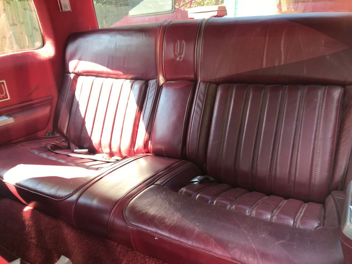 1987 Oldsmobile Toronado - photo 9