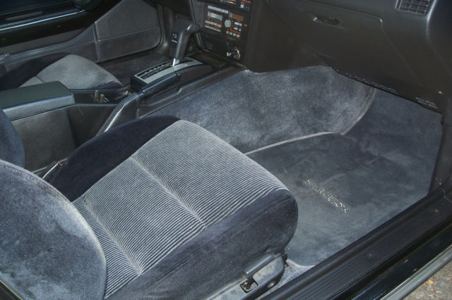 1987 Nissan 300ZX Hard Top (no T-Tops) - photo 8