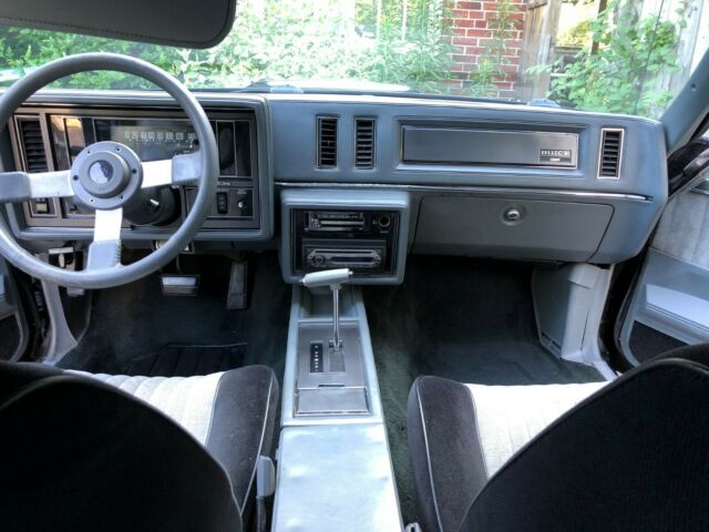 1987 Buick Grand National - photo 6
