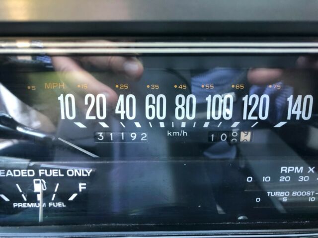 1987 Buick Grand National - photo 8