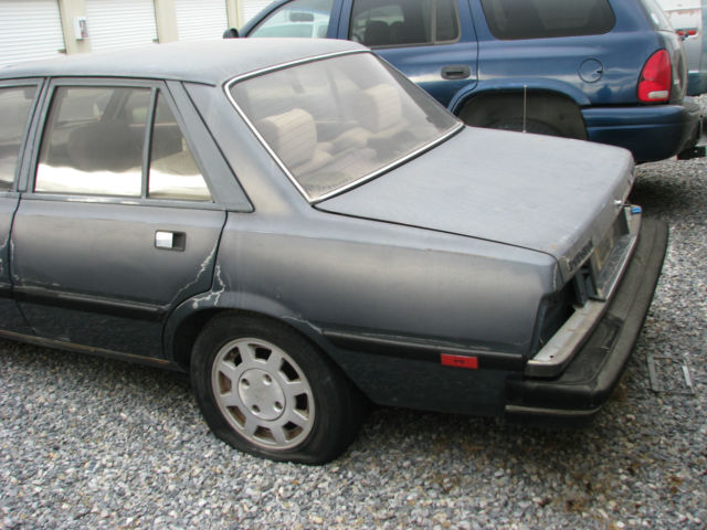 1987 Peugeot Other unknown - photo 3
