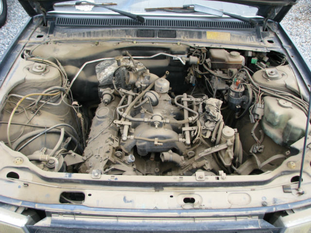 1987 Peugeot Other unknown - photo 4