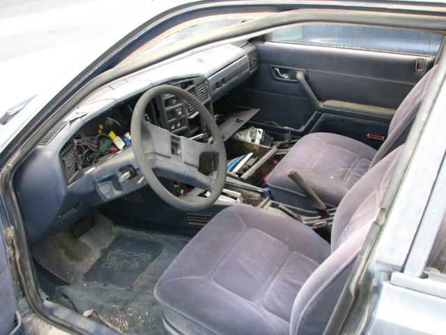 1987 Peugeot Other unknown - photo 5