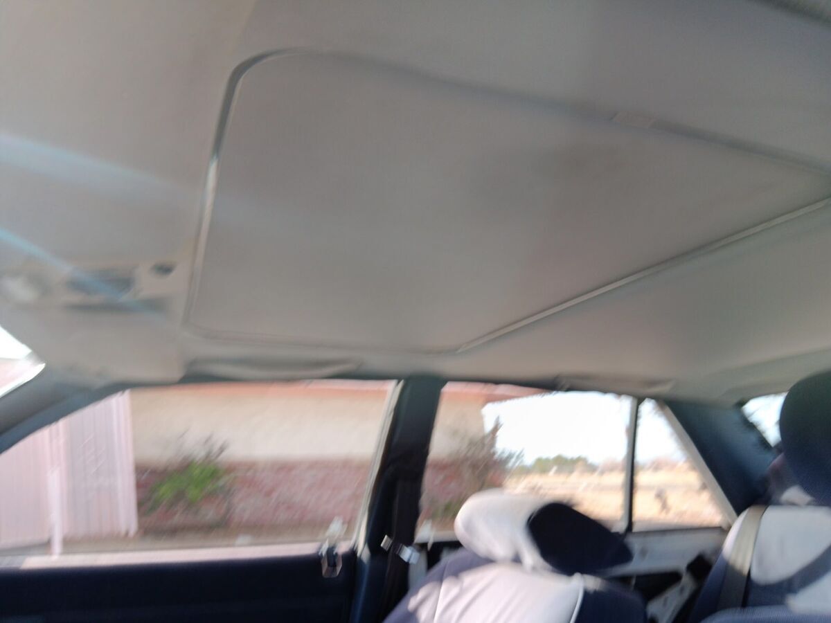 1987 Peugeot Other - photo 10