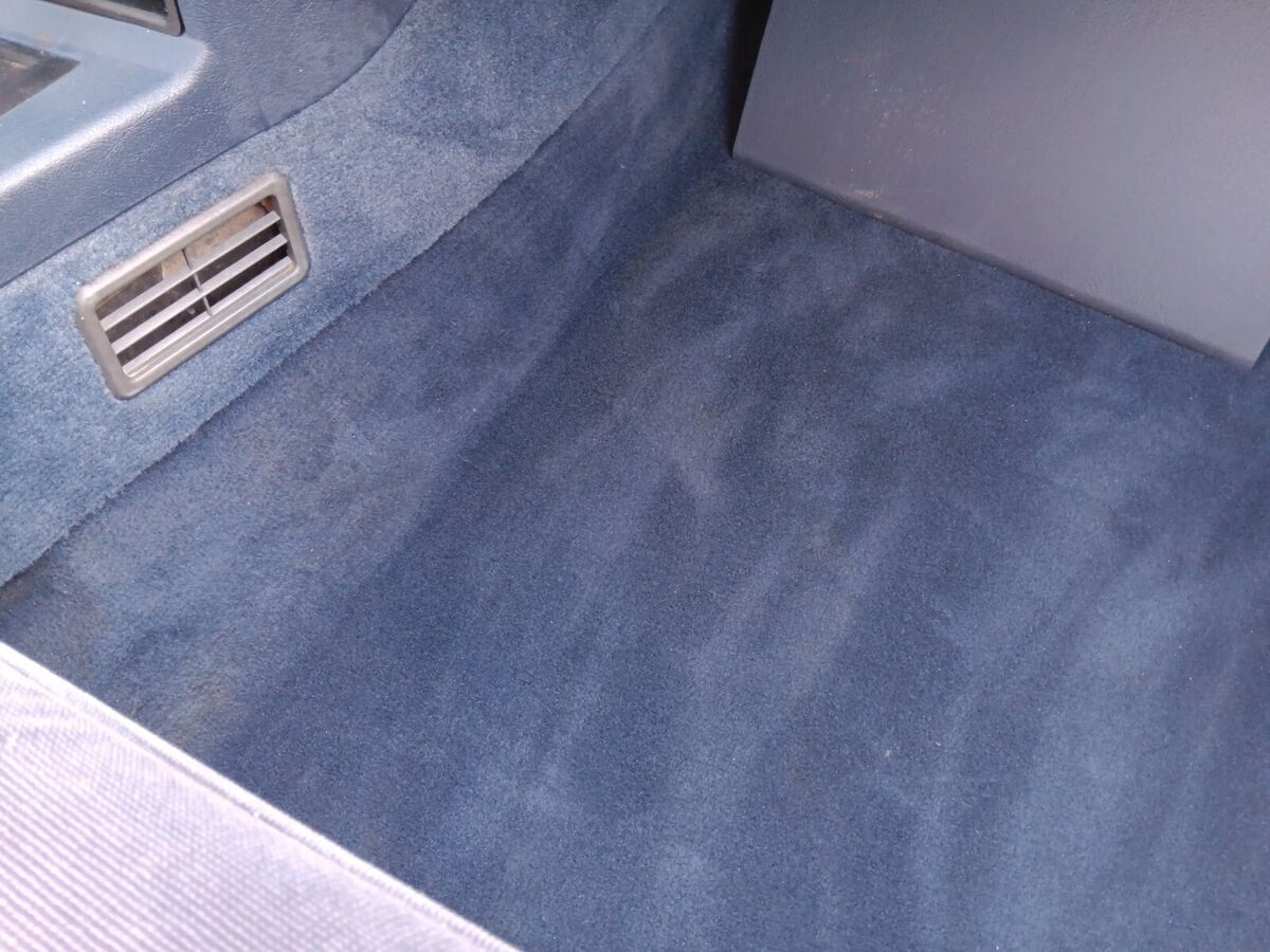 1987 Peugeot Other - photo 11