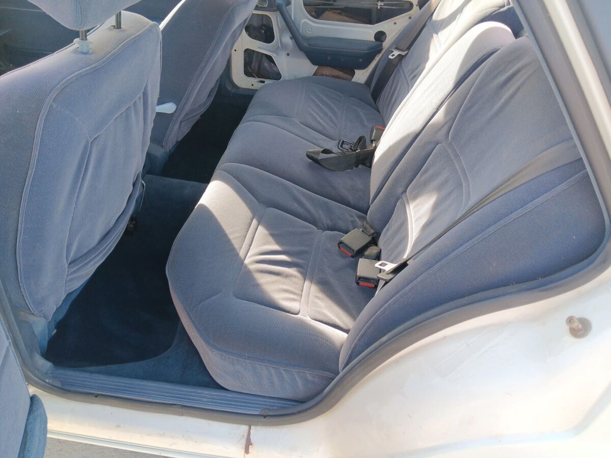 1987 Peugeot Other - photo 4