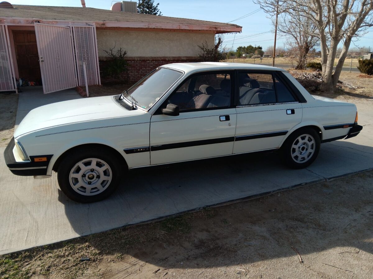 1987 Peugeot Other - photo 7