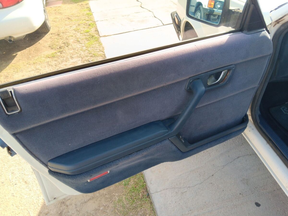 1987 Peugeot Other - photo 8