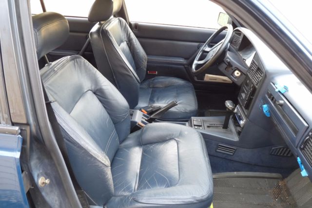 1987 Peugeot Other - photo 5