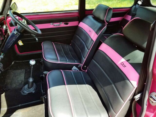 1980 Mini Classic Mini - photo 10