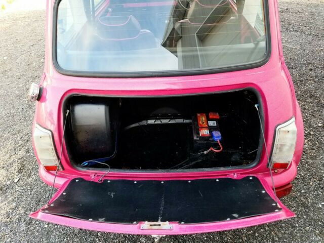 1980 Mini Classic Mini - photo 11