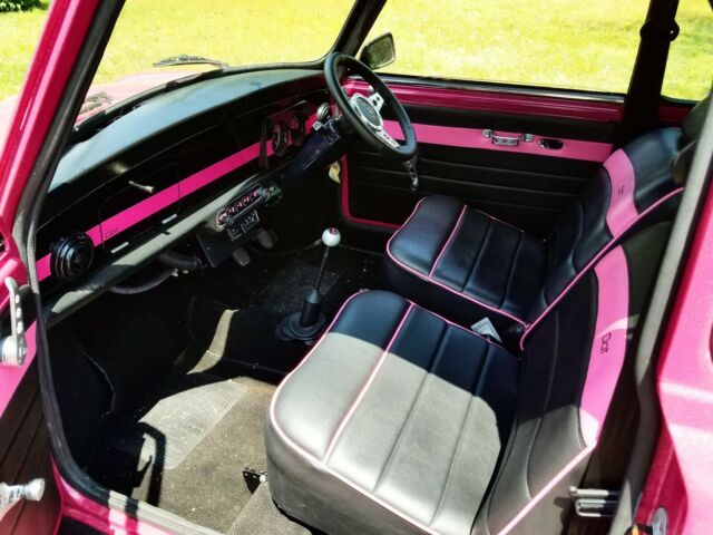 1980 Mini Classic Mini - photo 3
