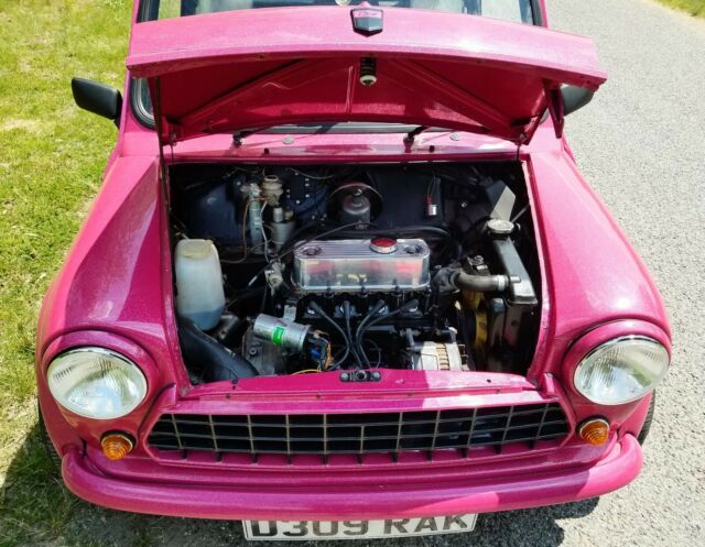 1980 Mini Classic Mini - photo 4