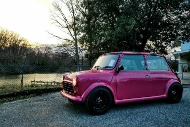 1980 Mini Classic Mini - photo 5