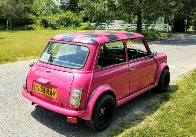 1980 Mini Classic Mini - photo 7